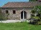 facade du gîte