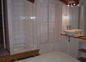 Salle d'eau dans chambre