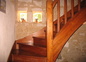 escalier interieur