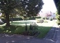 Le tilleul et son espace vert