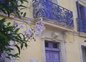 la façade