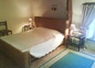 Chambre des parents