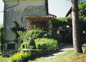 entrée sud