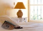 Les Figuiers - chambre