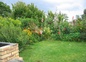 jardin fleuri