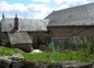 terrasse et jardin
