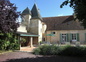Manoir de Beaurepaire