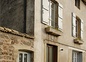 façade sur rue