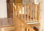 Couloir Mezzanine