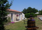 Gite coté sud