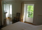 chambre avec salle d'eau