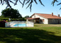 Gîte Rustique