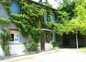 Le gîte de la fontaine miraculeuse