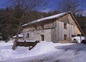le gîte