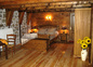 chambre aux tournesols