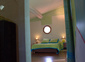 Chambre étage