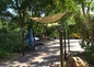 Pont piscine