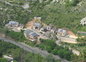 gites vue d'ensemble