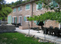 Les gîtes
