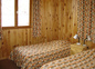 Une chambre double