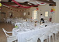 Salle de réception
