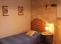 la chambre jardin