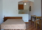Intérieur du Studio