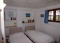Hirondelle, Chambre