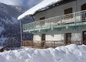 balcon gite