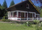 gite du lac