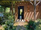 Entrée maison