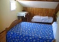 Chambre au 1er étage