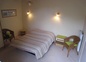 Chambre rez de chaussée