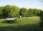 le jardin