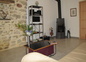 le coin salon