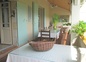 Terrasse espace convivial