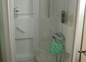 la douche
