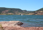 Lac du Salagou