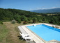 la piscine