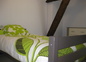 Chambre individuelle