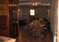 Salle de vie