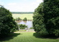 Château de Fontenay - Vue sur le Cher