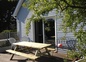 La terrasse bois