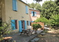 extérieur gîte