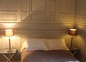 Petit salon en version chambre