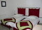 Chambre Moderne