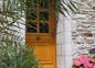 La façade