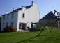 Le jardin