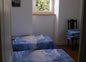 La chambre bleue