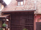 Façade sud